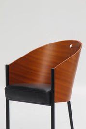 Chaise Coste par Philippe Starck pour Driade