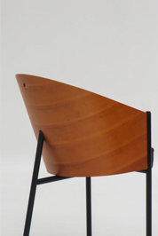 Chaise Coste par Philippe Starck pour Driade
