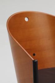 Chaise Coste par Philippe Starck pour Driade