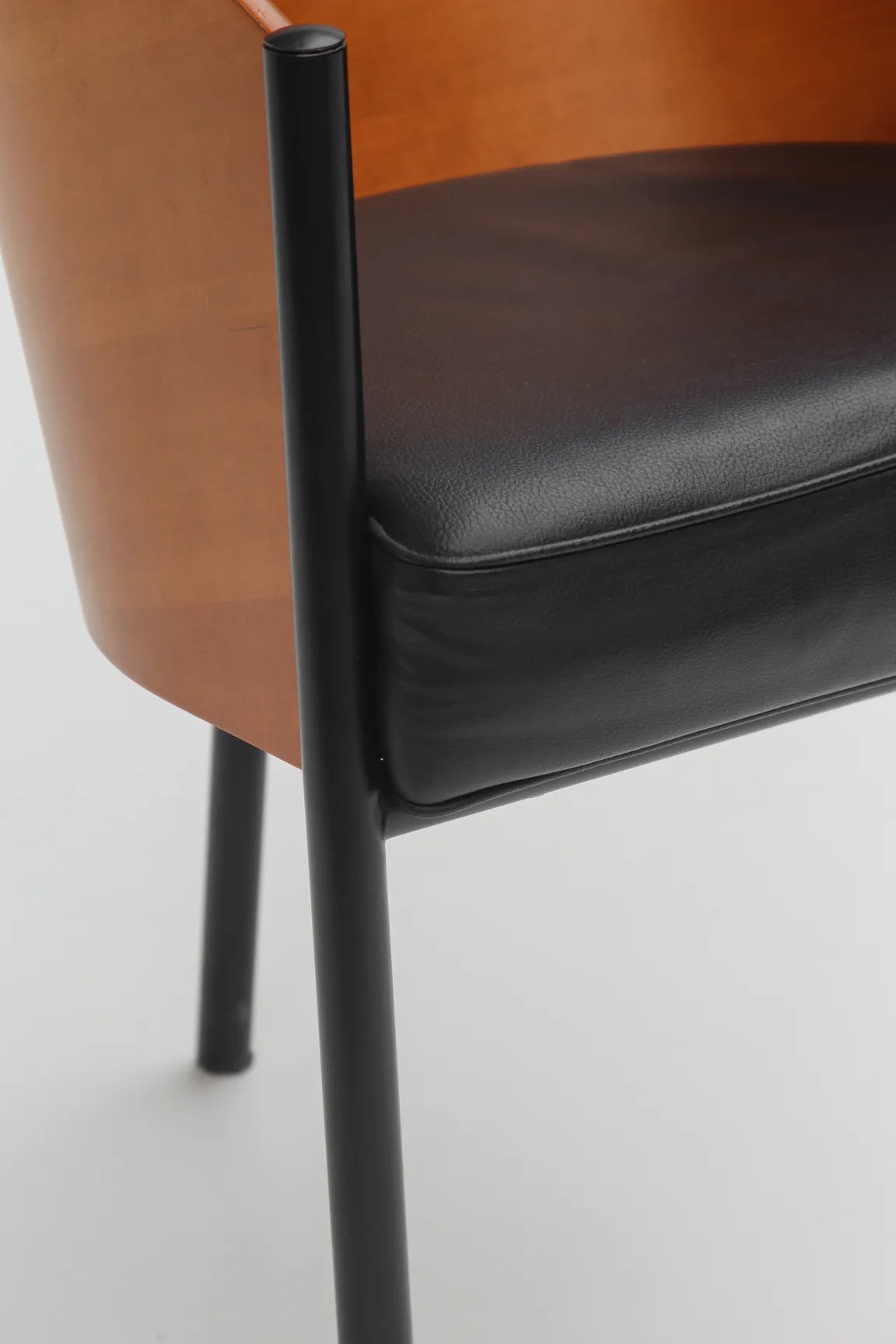 Chaise Coste par Philippe Starck pour Driade