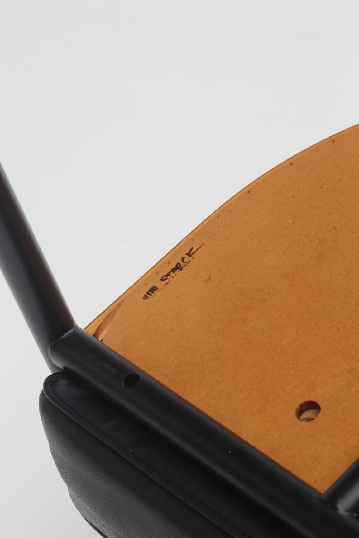 Chaise Coste par Philippe Starck pour Driade