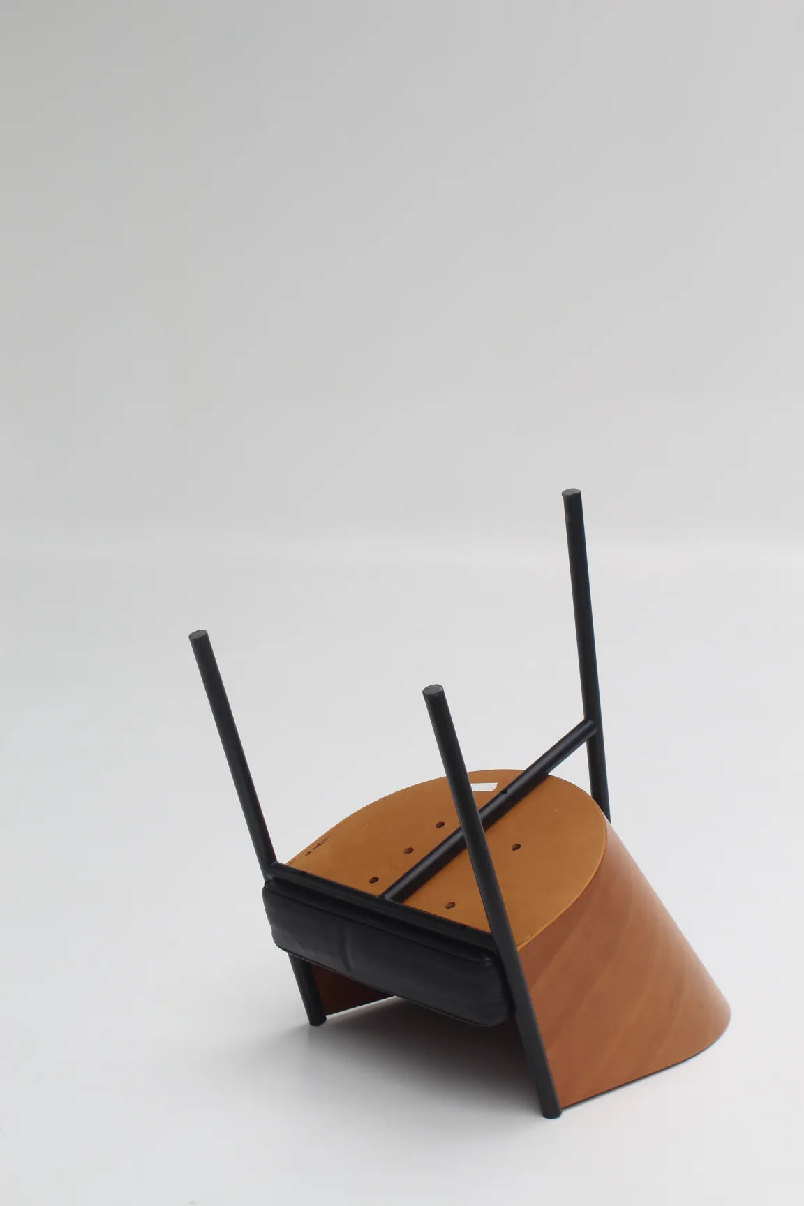 Chaise Coste par Philippe Starck pour Driade