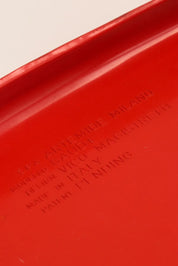 Set de 4 chaises Gaudi de Vico Magistretti pour Artemide