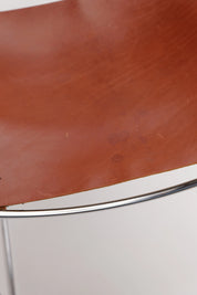 Ensemble de 4 chaises Giandomenico Belotti