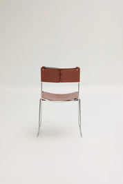 Ensemble de 4 chaises Giandomenico Belotti