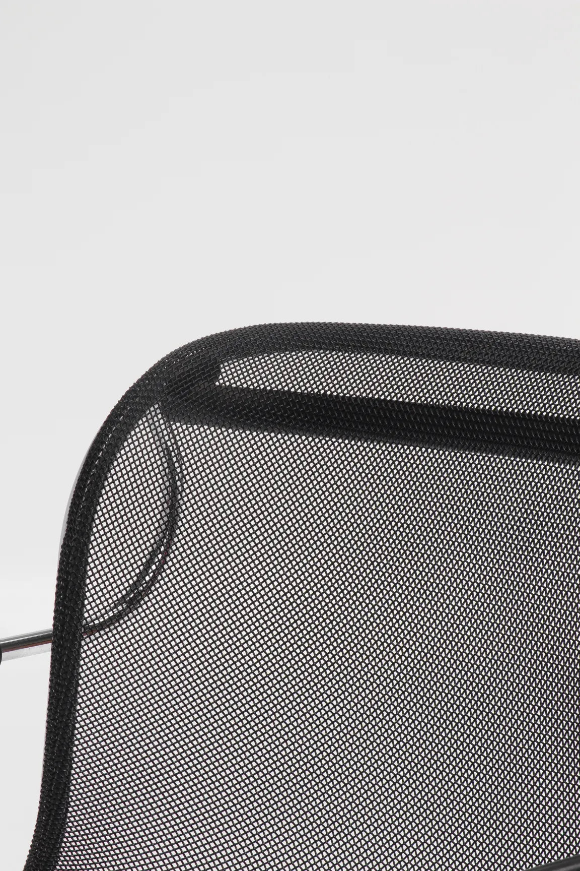 Set de 4 chaises "Penelope" par Charles Pollock pour Castelli