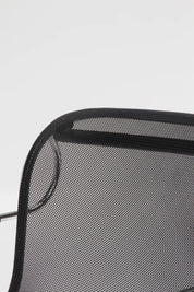 Set de 4 chaises "Penelope" par Charles Pollock pour Castelli