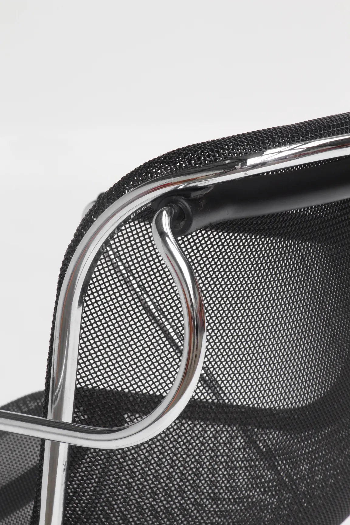 Set de 4 chaises "Penelope" par Charles Pollock pour Castelli