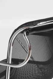 Set de 4 chaises "Penelope" par Charles Pollock pour Castelli