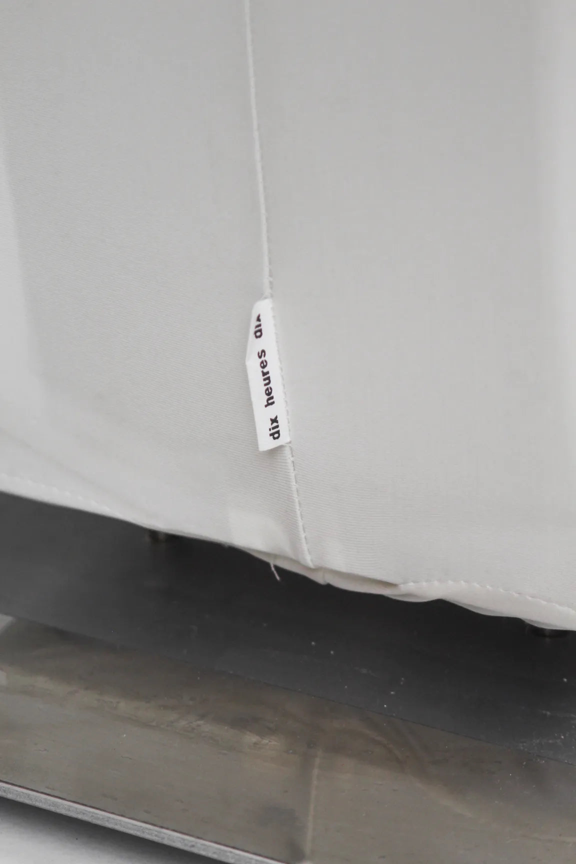 Paire de lampadaires 2031 par Fabrice Berrux pour Dix heures Dix