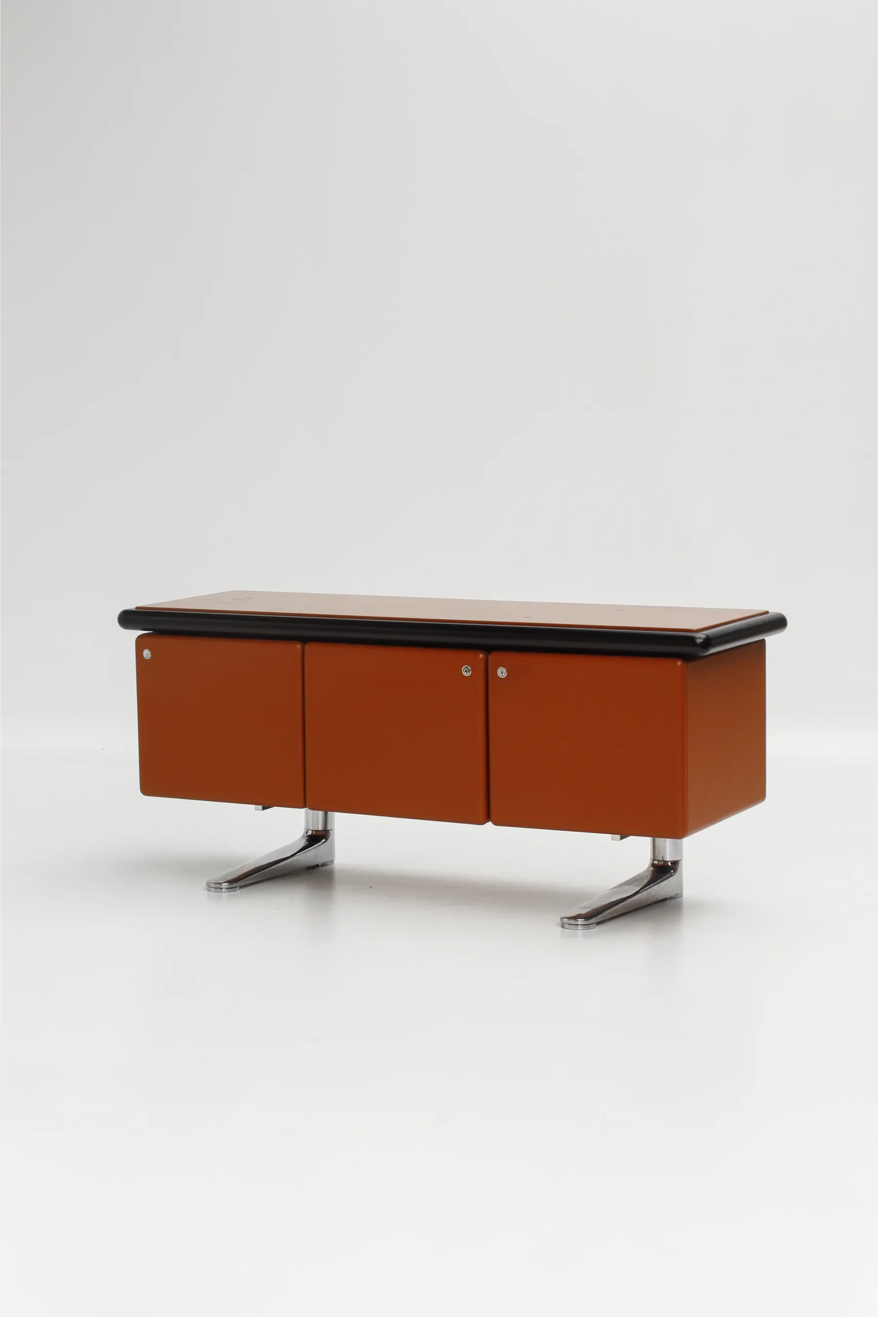 Enfilade de Warren Platner pour Knoll International