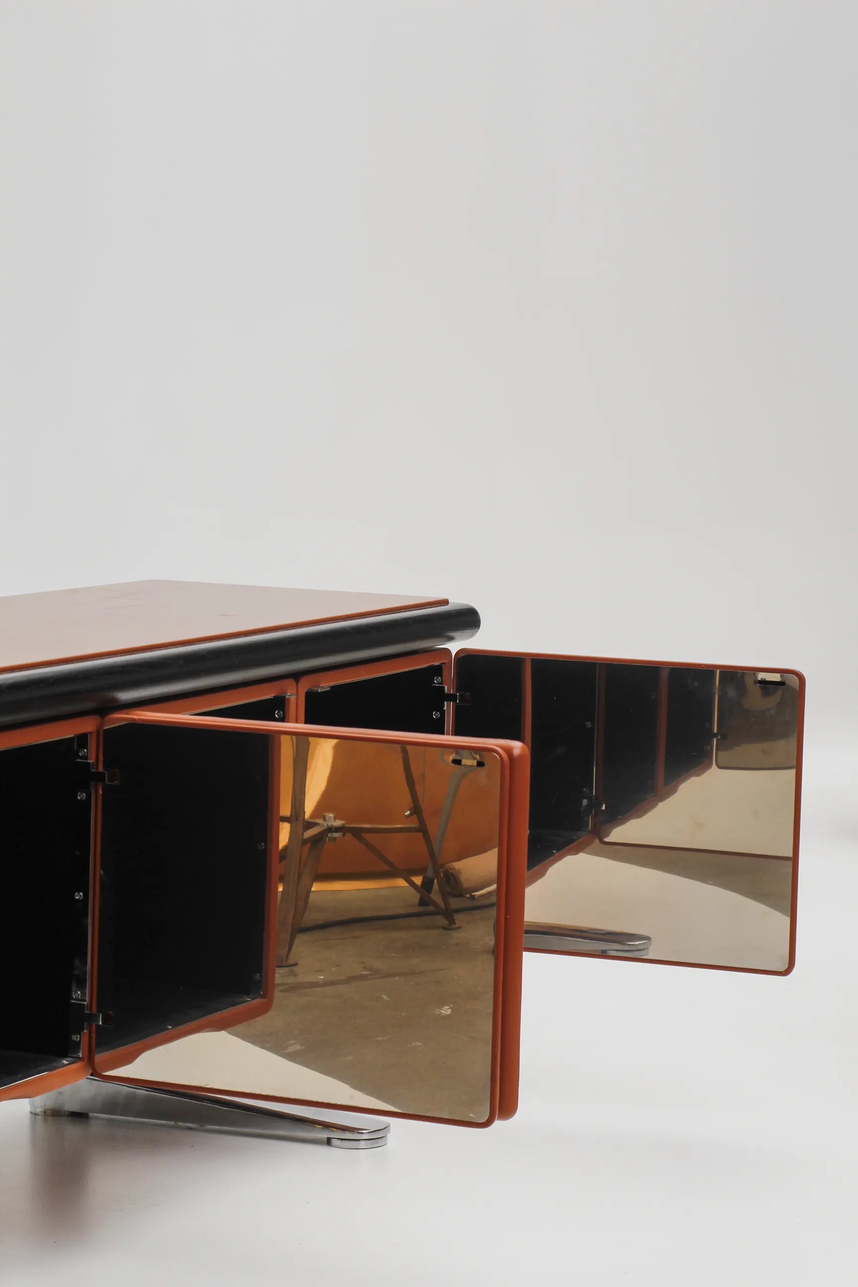 Enfilade de Warren Platner pour Knoll International