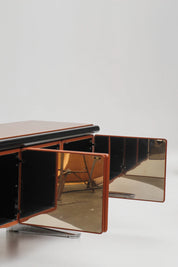 Enfilade de Warren Platner pour Knoll International