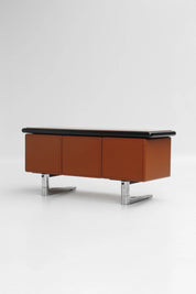 Enfilade de Warren Platner pour Knoll International