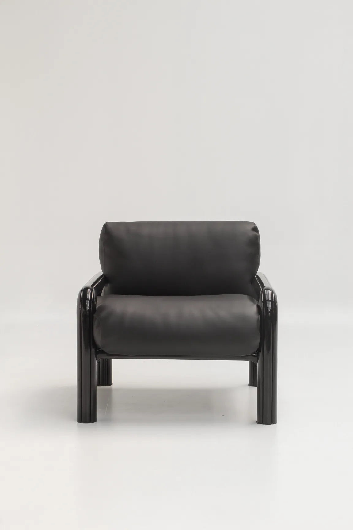 Fauteuil 54 de Gae Aulenti pour Knoll