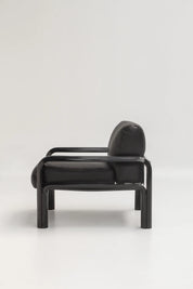 Fauteuil 54 de Gae Aulenti pour Knoll