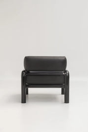 Fauteuil 54 de Gae Aulenti pour Knoll
