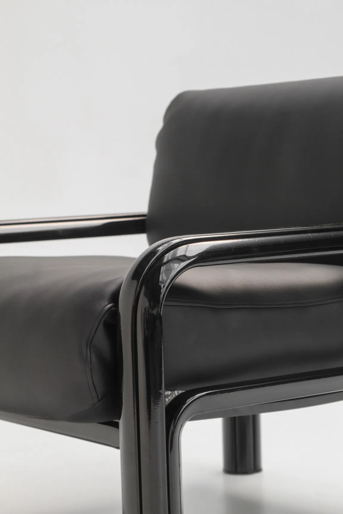 Fauteuil 54 de Gae Aulenti pour Knoll