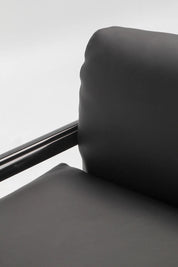 Fauteuil 54 de Gae Aulenti pour Knoll