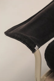 Fauteuil AEO par Archizoom Associati pour Cassina