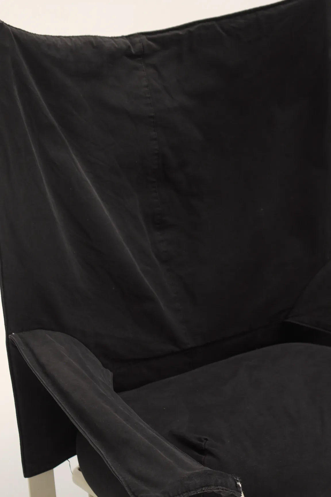 Fauteuil AEO par Archizoom Associati pour Cassina