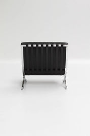 Fauteuil "Barcelona" par Mies van der Rohe