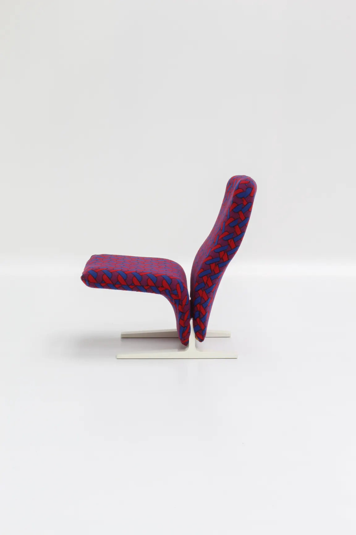 Fauteuil “Concorde” par Pierre Paulin pour Artifort