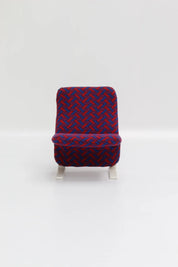 Fauteuil “Concorde” par Pierre Paulin pour Artifort