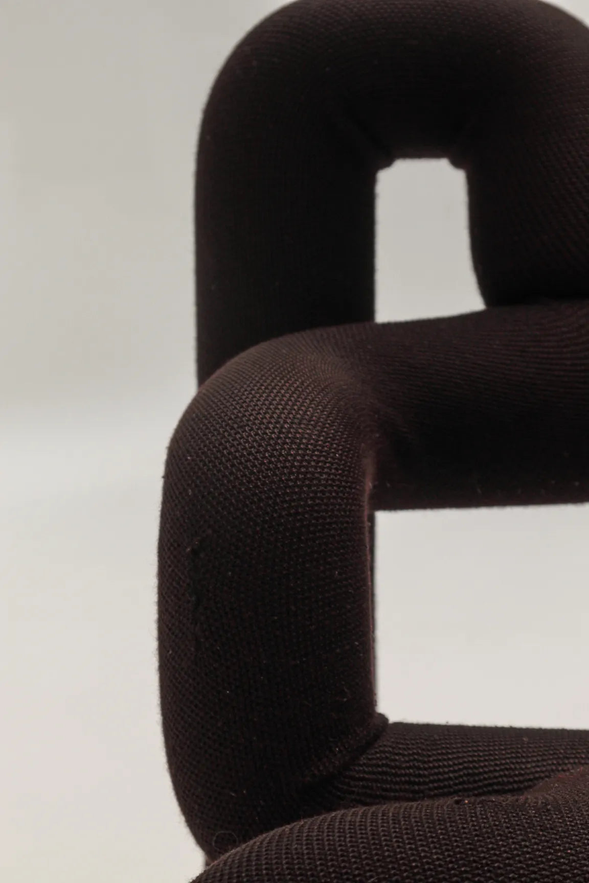 Fauteuil Ekstrem de Terje Ekstrøm