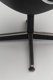 Fauteuil Executive blanc par Charles Pollock pour Knoll