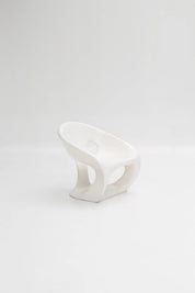 Fauteuil Hara par Giorgio Gurioli pour Kundalini