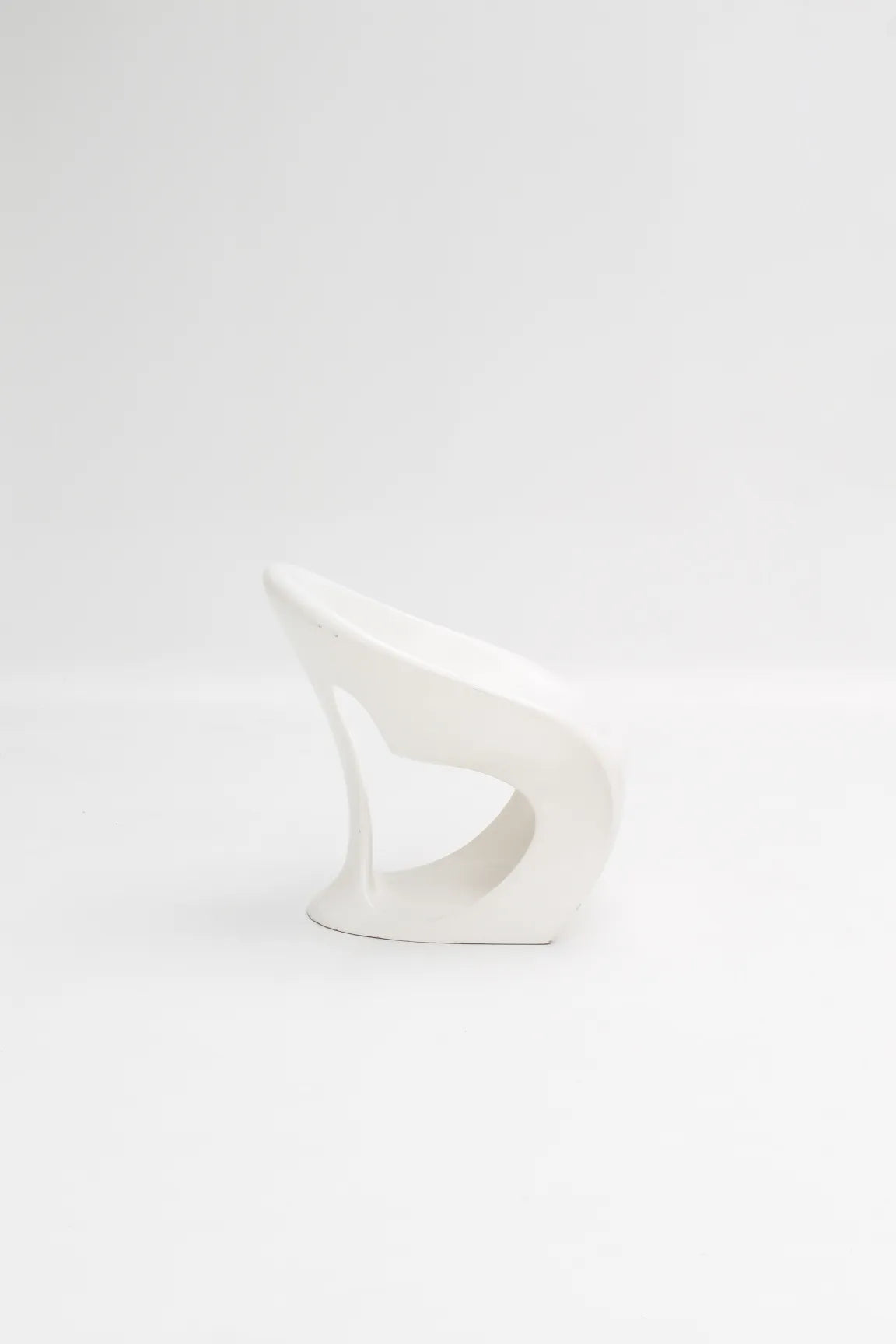 Fauteuil Hara par Giorgio Gurioli pour Kundalini