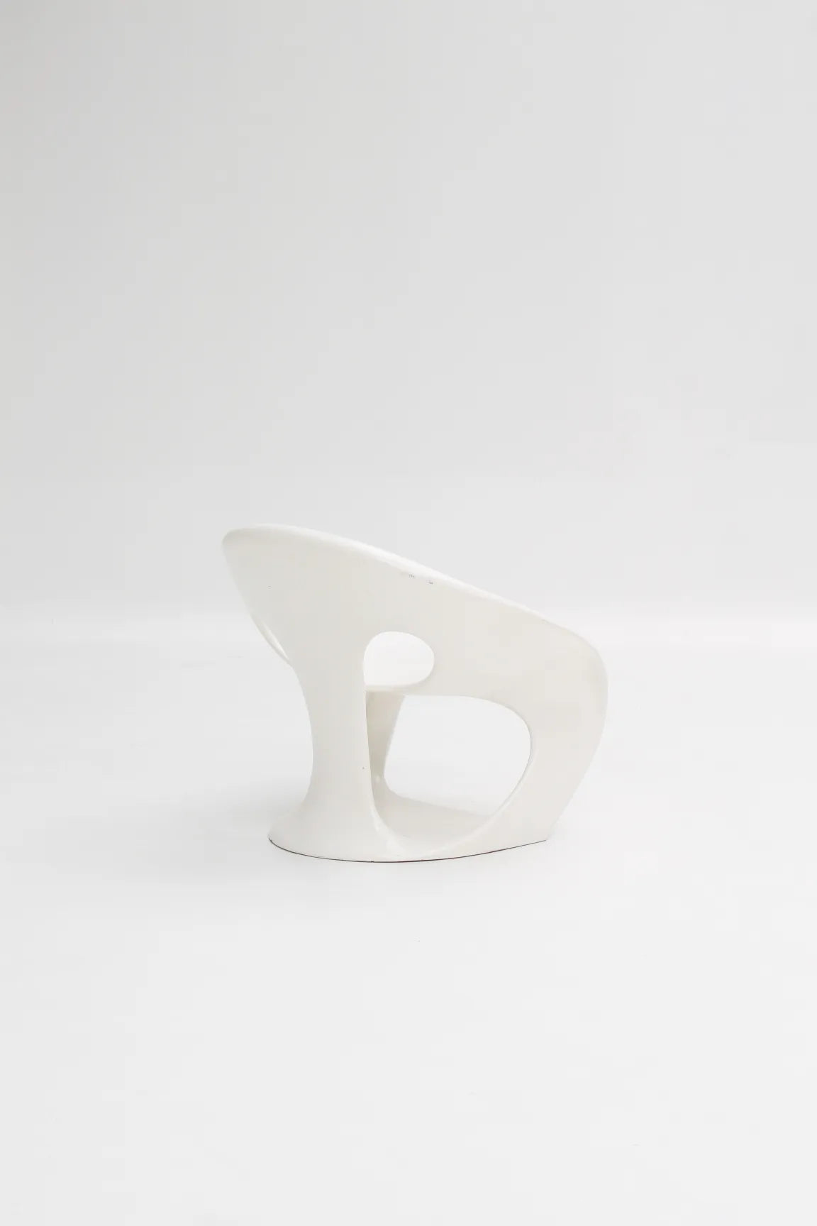 Fauteuil Hara par Giorgio Gurioli pour Kundalini