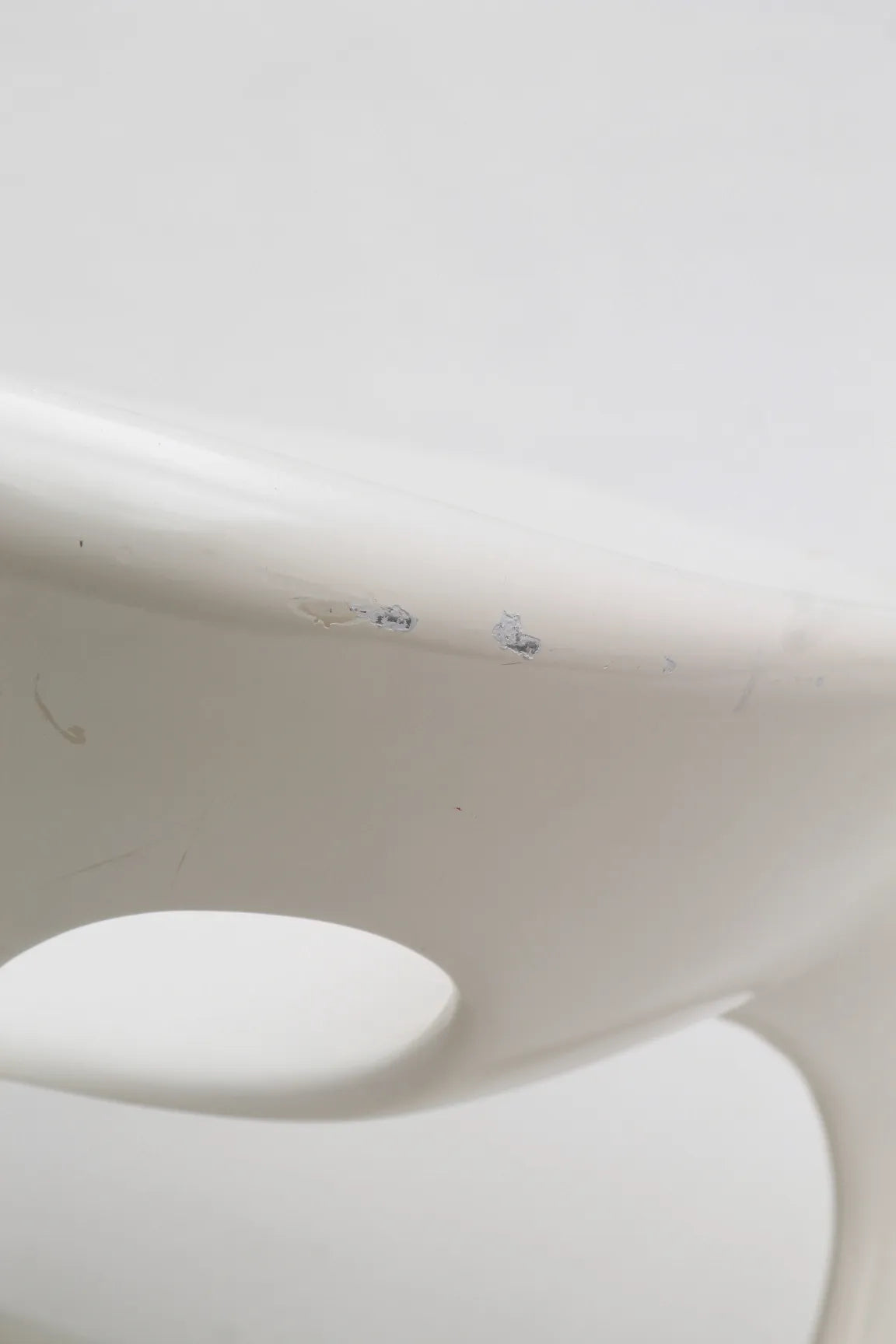 Fauteuil Hara par Giorgio Gurioli pour Kundalini