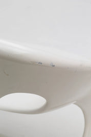 Fauteuil Hara par Giorgio Gurioli pour Kundalini