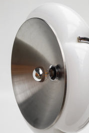 Suspension Quadrifoglio blanche pour Harvey Guzzini