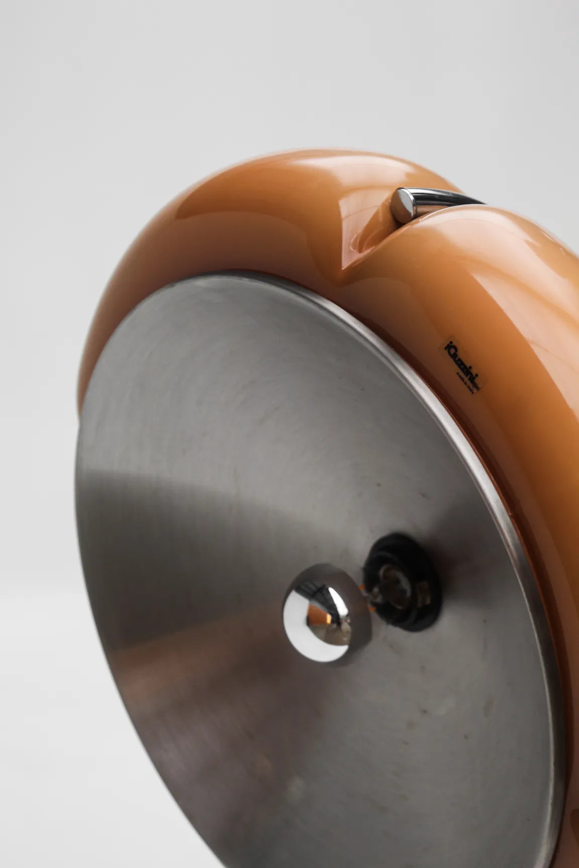 Suspension Quadrifoglio champagne pour Harvey Guzzini