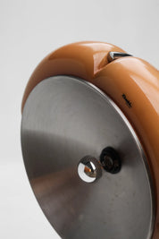 Suspension Quadrifoglio champagne pour Harvey Guzzini