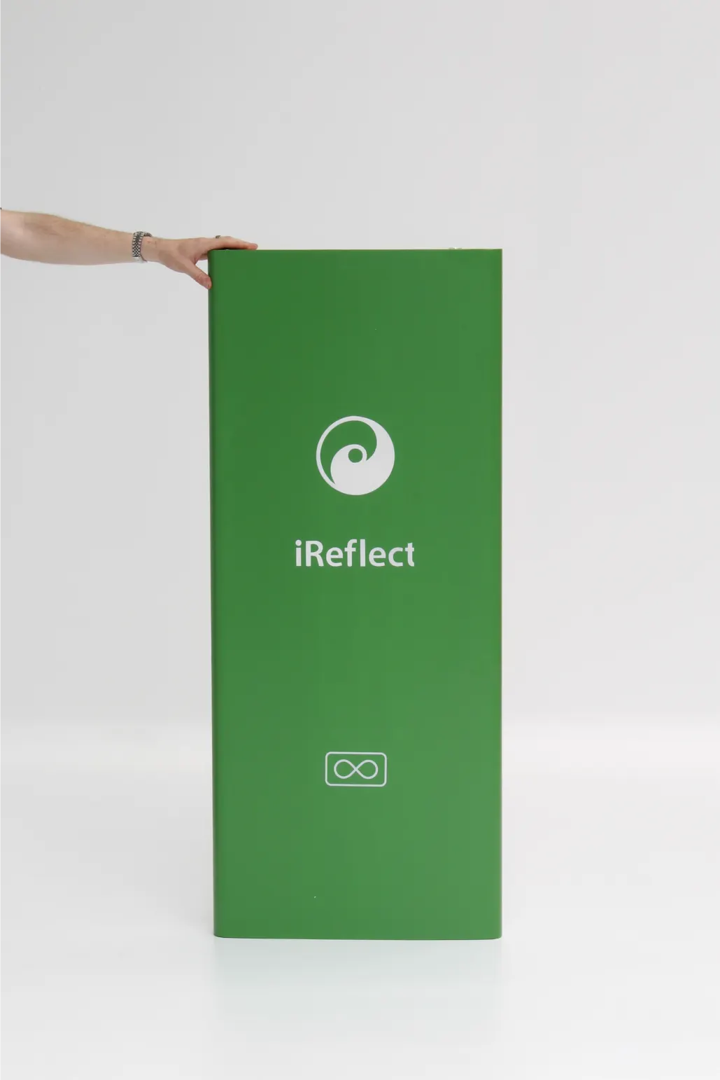 iMirror "Ipod Nano" by Drought