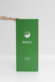 iMirror "Ipod Nano" by Drought