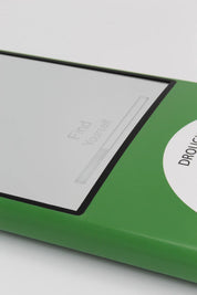 iMirror "Ipod Nano" by Drought