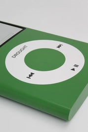 iMirror "Ipod Nano" by Drought