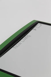 iMirror "Ipod Nano" by Drought