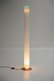 Lampadaire Stylos par Achille Castiglioni pour Flos