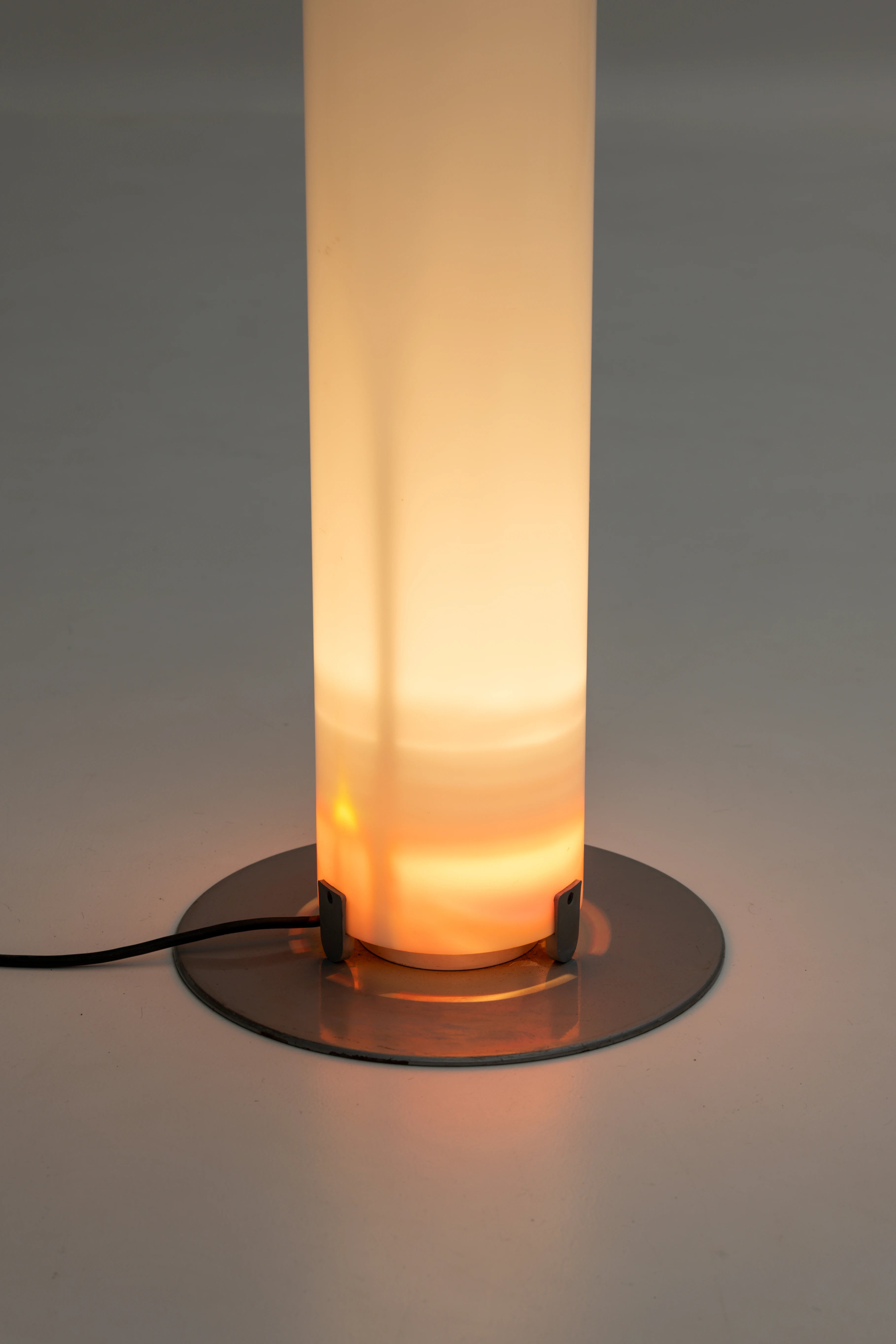 Lampadaire Stylos par Achille Castiglioni pour Flos