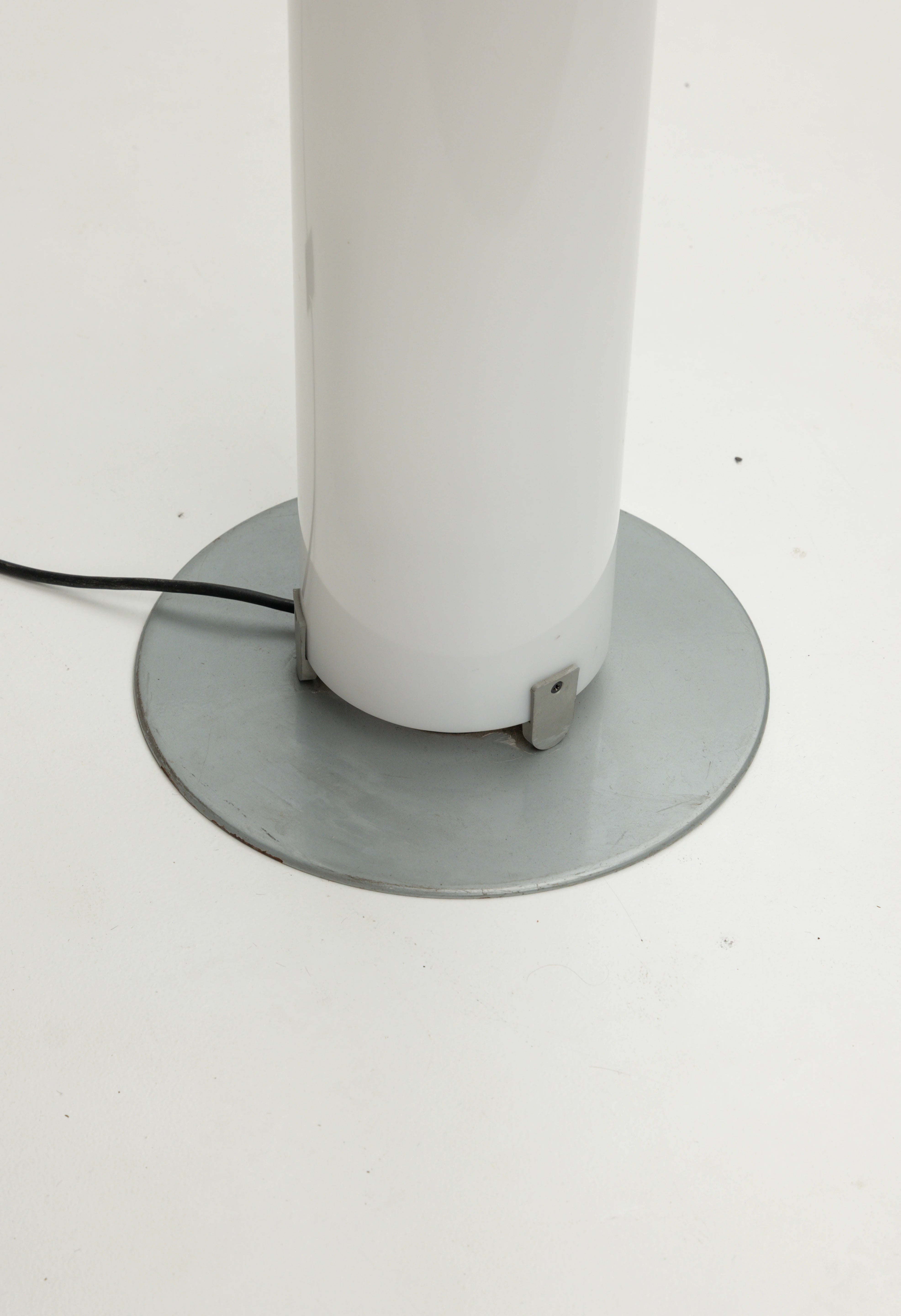 Lampadaire Stylos par Achille Castiglioni pour Flos
