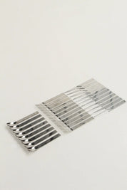 Ménagère "Sillage" par Philippe Costard pour Chabanne