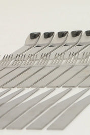 Ménagère "Sillage" par Philippe Costard pour Chabanne