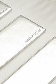 Ménagère "Sillage" par Philippe Costard pour Chabanne