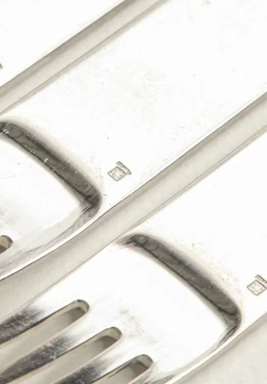 Ménagère "Sillage" par Philippe Costard pour Chabanne